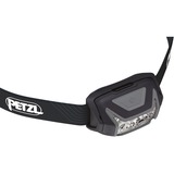 Petzl ACTIK ledverlichting Grijs