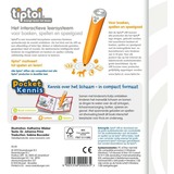 Ravensburger Tiptoi Pocket kennis: Lichaam Leerboek 