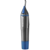 Remington Smart NE3150 neus- en oorhaartrimmer Grijs/blauw