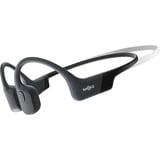 Shokz OpenRun Mini bone conduction hoofdtelefoon Zwart