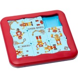 SmartGames Robot Factory Denkspel Nederlands, 1 speler, Vanaf 8 jaar, 48 opdrachten