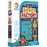 SmartGames Robot Factory Leerspel 