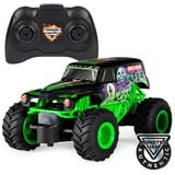 Spin Master Monster Jam - Grave Digger RC 