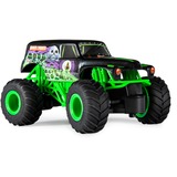 Spin Master Monster Jam - Grave Digger RC 