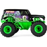 Spin Master Monster Jam - Grave Digger RC 