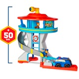 Spin Master Paw Patrol - Lookout Tower Hoofdkwartier speelset Decors 