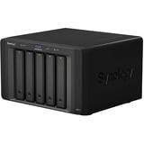 Synology Expansion Unit DX517 nas Zwart