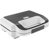 Tefal Snack XL SW 7011 sandwichmaker Wit/grijs