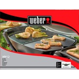 Weber Bakplaat - Q 200/2000 serie grillplaat antraciet
