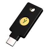 YubiKey 5C NFC security key