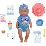 ZAPF Creation BABY born - Magic Boy Pop 43 cm