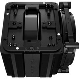 be quiet! Dark Rock Pro 5 CPU-koeler Zwart, 4-pins PWM fan-connector