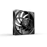 be quiet! Pure Wings 3 - High-speed case fan Zwart, 3 stuks