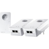 devolo Magic 2 WiFi 6 Multiroom powerline + wlan Wit