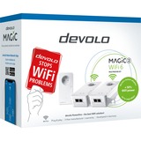 devolo Magic 2 WiFi 6 Multiroom powerline + wlan Wit