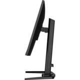 iiyama G-Master Black Hawk GB2745HSU-B2 27" gaming monitor Zwart, 100Hz, HDMI, DisplayPort, USB, Audio, Adaptive Sync