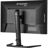 iiyama G-Master Black Hawk GB2745HSU-B2 27" gaming monitor Zwart, 100Hz, HDMI, DisplayPort, USB, Audio, Adaptive Sync