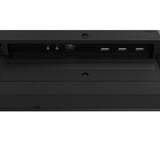 iiyama ProLite LH4341UHS-B2 42.5" 4K Ultra HD Public Display Zwart, 3x HDMI, VGA, USB-A, RJ-45