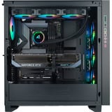 ALTERNATE Gamer Pro U7-5090 gaming pc Core Ultra 7 265KF | RTX 5090 | 64 GB | 2 TB SSD