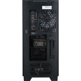 ALTERNATE Gamer Pro U7-5090 gaming pc Core Ultra 7 265KF | RTX 5090 | 64 GB | 2 TB SSD