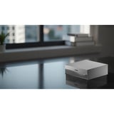 ASUS Ascent GX10 ARM v9.2-A 128/4 mini-pc Donkergrijs | NVIDIA GB10 Grace Blackwell | DGX Spark | NVLink-C2C | 128 GB | 4 TB SSD