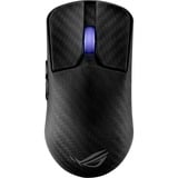 ASUS ROG Harpe Ace Extreme gaming muis Zwart, 42.000 dpi