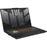 ASUS TUF Gaming F17 FX707ZM-HX049W 17.3" gaming laptop Grijs | i7-12700H | RTX 3060 | 16 GB | 1 TB SSD | 144 Hz
