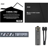 ASUS TUF Gaming GeForce RTX 5060 Ti OC 16G grafische kaart 3x DisplayPort, 1x HDMI