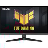 ASUS TUF Gaming VG279QE5A 27" monitor Zwart, DisplayPort, 2x HDMI, 146 Hz