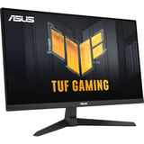 ASUS TUF Gaming VG279QE5A 27" monitor Zwart, DisplayPort, 2x HDMI, 146 Hz