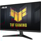 ASUS TUF Gaming VG279QE5A 27" monitor Zwart, DisplayPort, 2x HDMI, 146 Hz