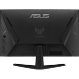 ASUS TUF Gaming VG279QE5A 27" monitor Zwart, DisplayPort, 2x HDMI, 146 Hz