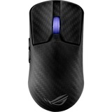 ASUS  gaming muis Zwart