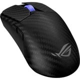 ASUS  gaming muis Zwart