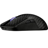 ASUS  gaming muis Zwart