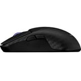 ASUS  gaming muis Zwart