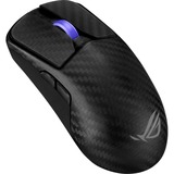 ASUS  gaming muis Zwart