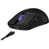 ASUS  gaming muis Zwart
