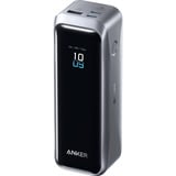 Anker Prime Power Bank 220W powerbank Grijs, 20.000mAh