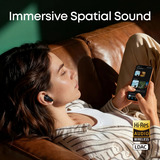 Anker soundcore Liberty Buds in-ear oortjes Zwart