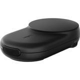 Belkin 25W UltraCharge 2-in-1 uitklapbare magnetische lader Zwart, 2x USB-C