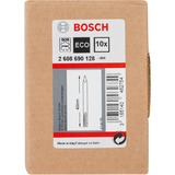 Bosch Puntbeitel SDS-max, 400 mm 10 stuks