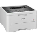 Brother HL-L3220CWE ledprinter Lichtgrijs, USB, WLAN, EcoPro