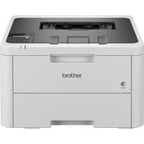 Brother HL-L3220CWE ledprinter Lichtgrijs, USB, WLAN, EcoPro