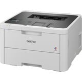 Brother  ledprinter Lichtgrijs