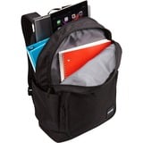 Case Logic Query Recycled rugzak Donkerblauw