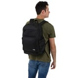 Case Logic Query Recycled rugzak Donkerblauw