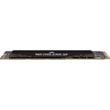 Corsair MP700 Pro SE 4 TB SSD Zwart, PCIe 5.0 x4, NVMe 2.0, M.2 2280