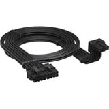 Corsair  kabel Zwart