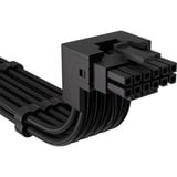 Corsair  kabel Zwart